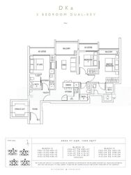 Riverbank @ Fernvale (D28), Condominium #488418191